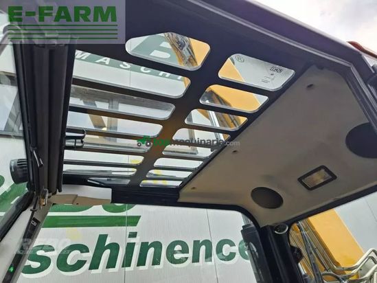 Telescopica - JCB - 525-60