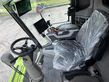 Cosechadora de Cereal - Claas - lexion 7500