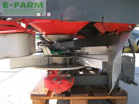 Esparcidor - Vicon - rota flow rs-edw