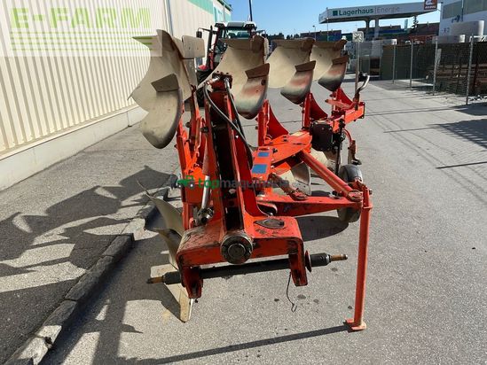 Arado - Kuhn - MM 110 4T