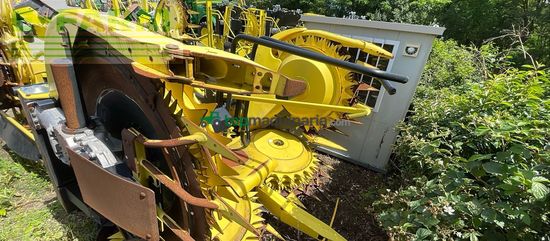 Cabezal - John Deere - 460 Plus