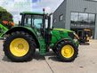 Tractor agrícola - John Deere - 6155m tractor (st26318)