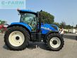 Tractor agrícola - New Holland - t7.245 tractor (st27151)