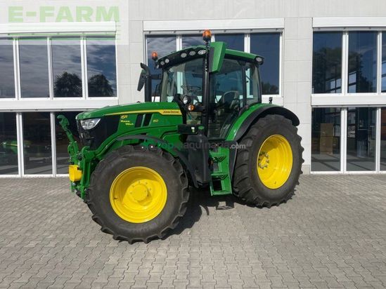 Tractor agrícola - John Deere - 6r 150