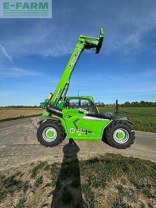 Telescopica - Merlo - tf 33.7-115