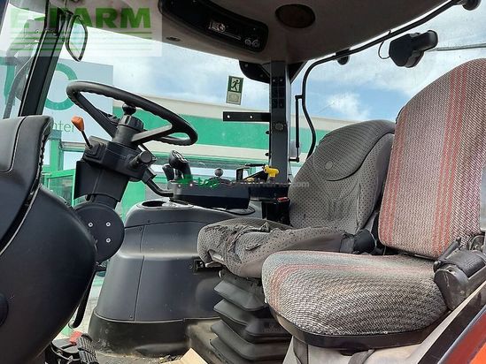 Tractor agrícola - Steyr - 4110 profi