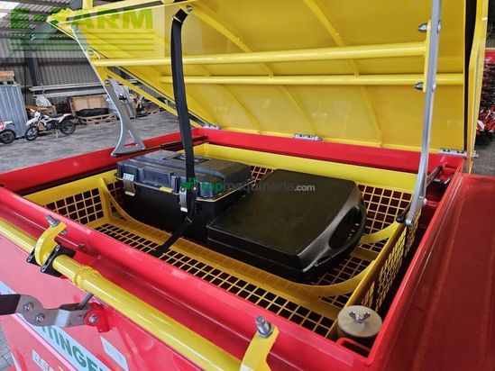 Sembradora directa - Pöttinger - terrasem 3000 dz