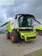 Cosechadora de Cereal - Claas - lexion 760