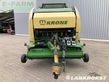 Empacadora gigant - Krone - comprima cv 150 xc