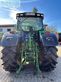 Tractor agrícola - John Deere - 6215r premium