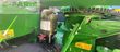 Cosechadora de Cereal - John Deere - 9800