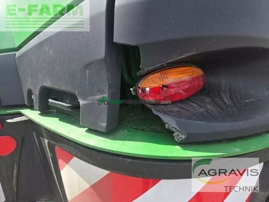 Cosechadora de Cereal - John Deere - 9600i