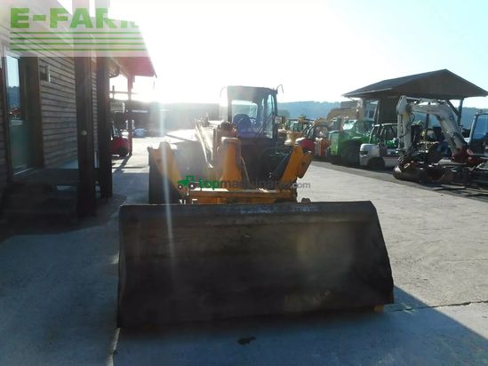 Telescopica - JCB - jcb 533-105 ( 3,3t - 10,5m )