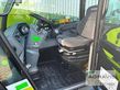 Telescopica - Claas - scorpion 741 varipower