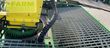 Cosechadora de Cereal - John Deere - 8500