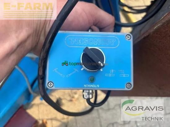 Sembradora monograno mecanica - Monosem - ng plus 4