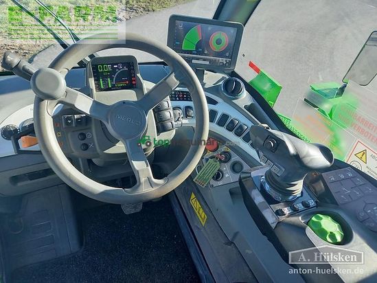 Telescopica - Merlo - roto r40.16 s