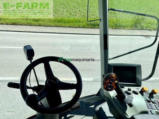 Cosechadora de Cereal - Claas - lexion 620