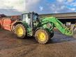 Tractor agrícola - John Deere - 6110m