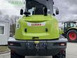 Minicargadora - Claas - torion 644 sinus