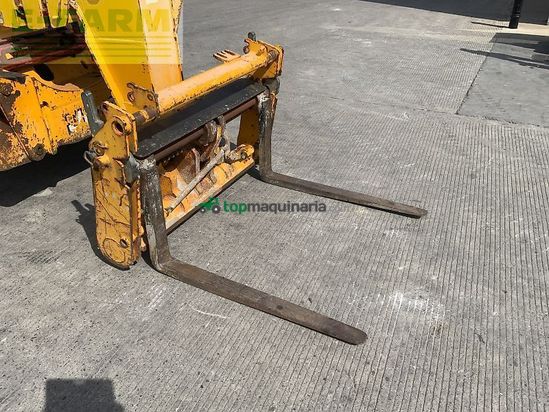 Telescopica - JCB - 540-170 telehandler (st23482)