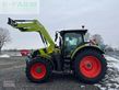 Tractor agrícola - Claas - arion 660 cmatic