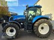 Tractor agrícola - New Holland - t 6050