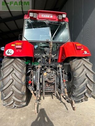 Tractor agrícola - Case IH - cs110