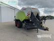 Empacadora gigant - Claas - quadrant 5300 rf