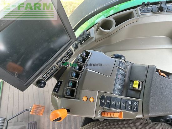 Tractor agrícola - John Deere - traktor 7r330