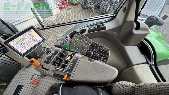 Tractor agrícola - John Deere - 8285r