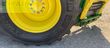 Cosechadora de Cereal - John Deere - 8600
