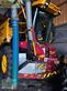 Equipamiento / accesorio - Vredo - vt3936