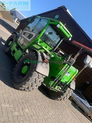 Telescopica - Merlo - tf 50.8