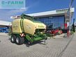 Empacadora gigant - Krone - cf 155 xc mit 26 messer und ballenaufsteller