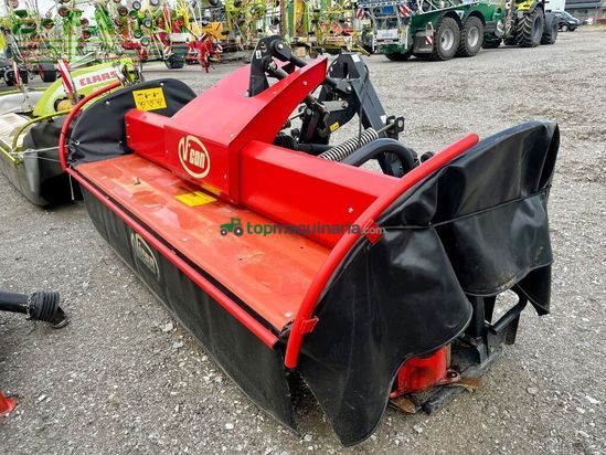 Cortacésped manual - Vicon - extra 332 f