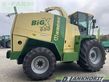 Cosechadora de Cereal - Krone - big x 650