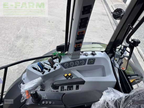 Tractor agrícola - Valtra - a 115