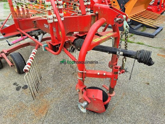 Henificador - SIP - star 400/11