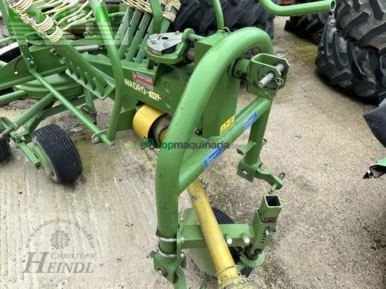Rastrillo - Krone - swadro 3.45