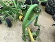Rastrillo - Krone - swadro 3.45