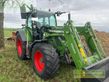 Tractor agrícola - Fendt - 516 vario