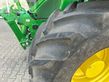 Tractor agrícola - John Deere - 6r215