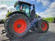 Tractor agrícola - Claas - axion 920