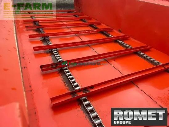 Esparcidor - Altec - dt1205