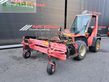 Tractor agrícola - Aebi - tt50