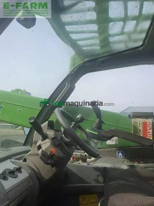 Telescopica - Merlo - 35.7 cs