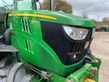 Tractor agrícola - John Deere - 6155r tractor (st25016)