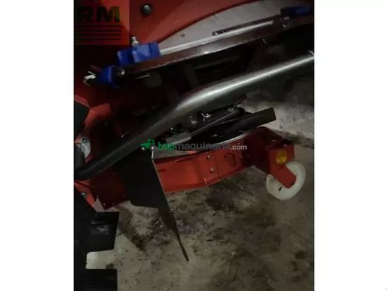 Esparcidor - Kuhn - axis 40.2 w