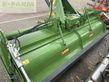 Grada rotativa - Celli - tiger t250 - 305